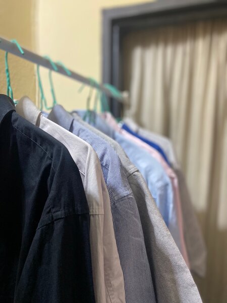 Chemises pour Homme Élégantes