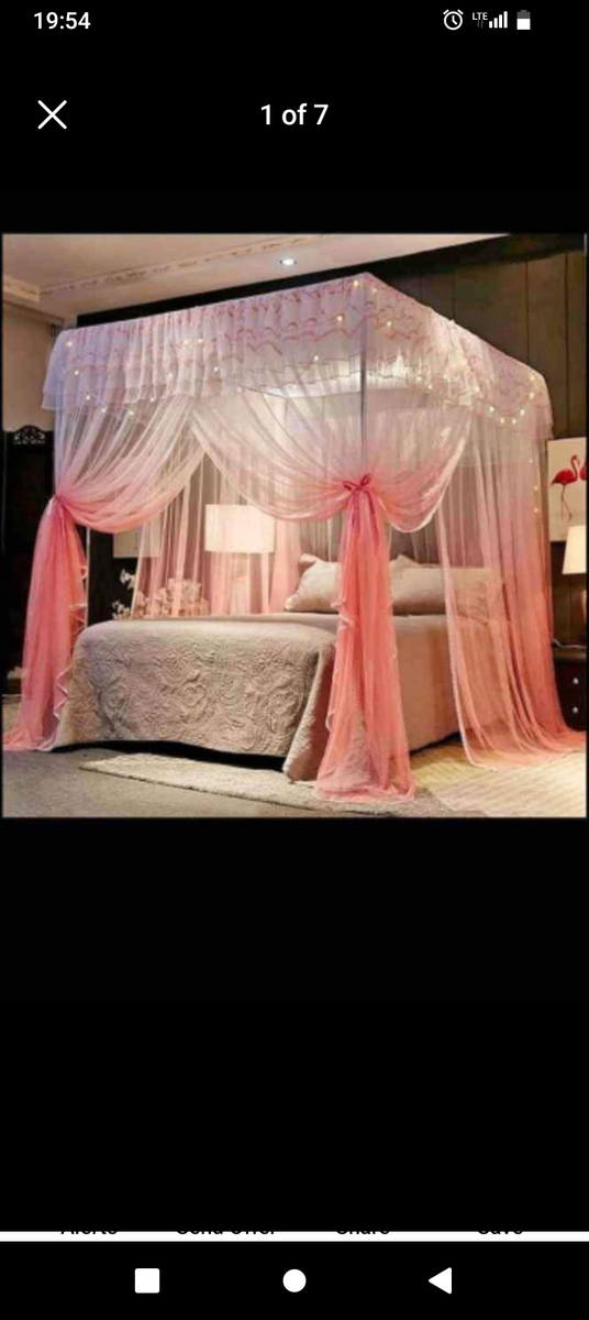 Mosquito net
