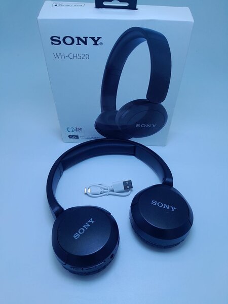 Casque sony