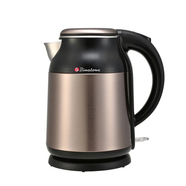 Binatone Electric Kettle CEJ-1799DW