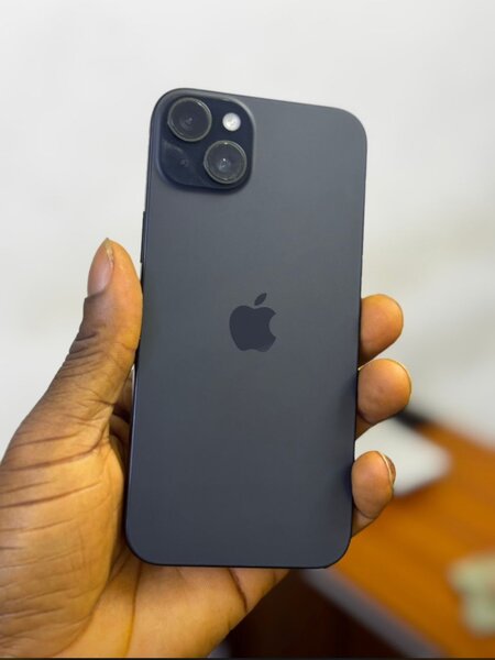 iPhone 15 Plus 256gig