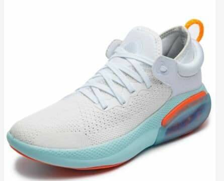 Basket à cousin d'air 