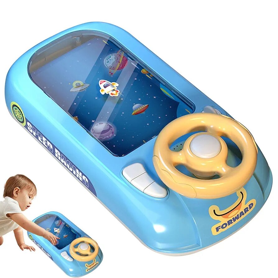 Jouet Interactif Volant Enfant