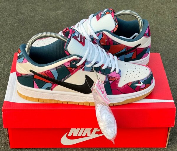 Nike SB (st Valentin️)
