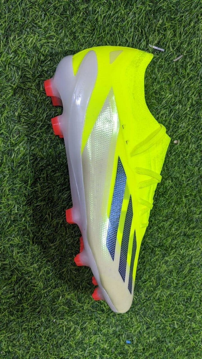 Football boot
