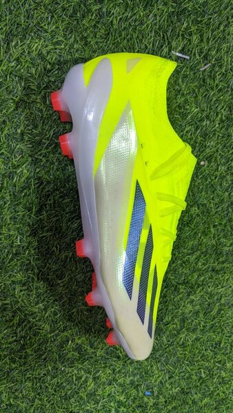 Football boot