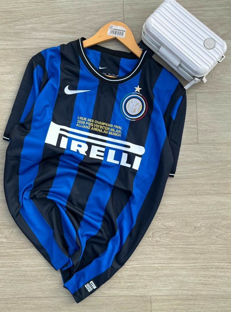 Maillot de Football Inter Milan