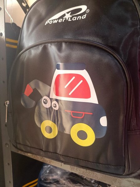 School bags