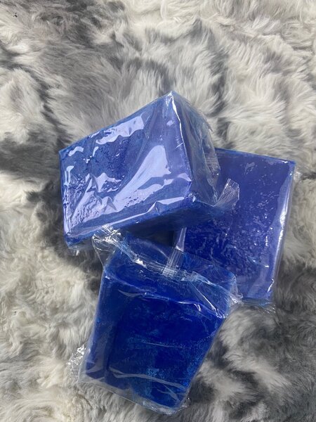 Savons Molato et Nila