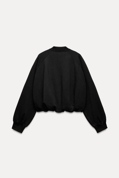 Бобер от Zara