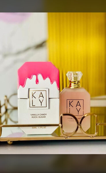 Parfum Sucré Vanille 50ml