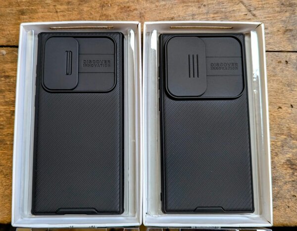 NILLKIN Coque SAMSUNG