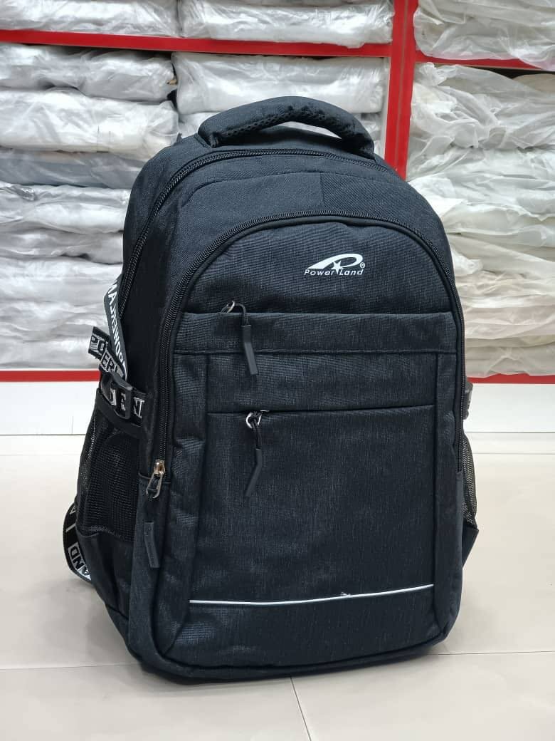 Powerlands backpack