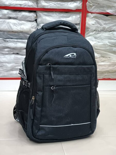 Powerlands backpack