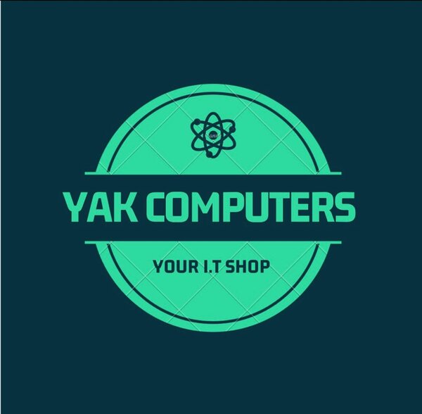 YAK COMPUTERS 