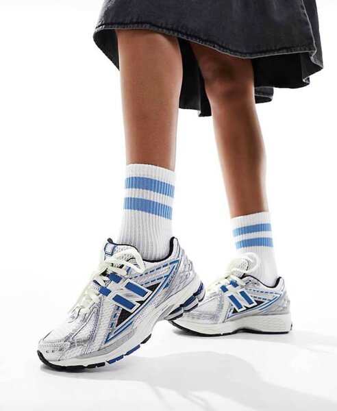 Baskets de sport unisex modernes