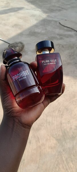 Seductive classy matured scent for Ladies