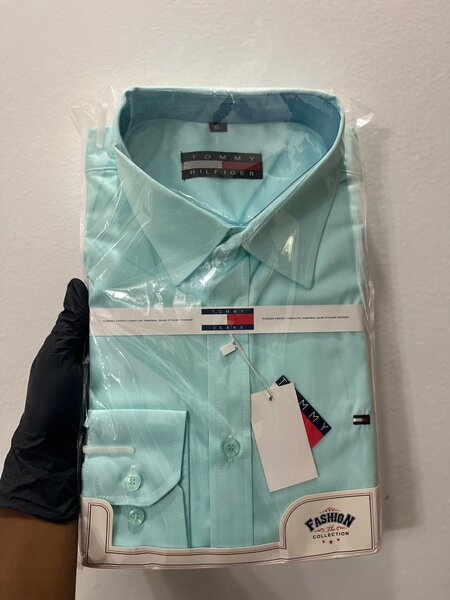 Chemise Homme Élégante