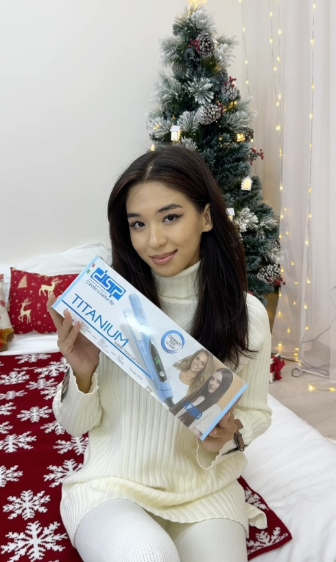 ВЫПРЯМИТЕЛЬ DSP