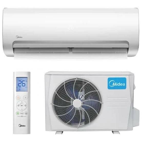 Midea 1.5 ton DC inverter AC