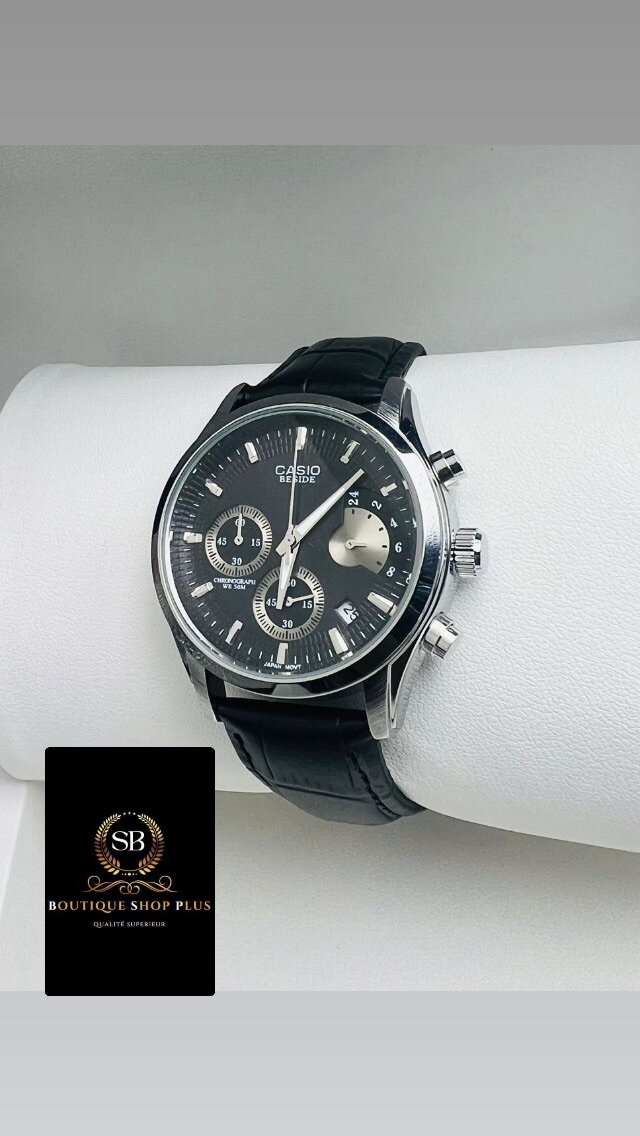 Montre Casio