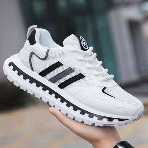 Sneakers de course tendance