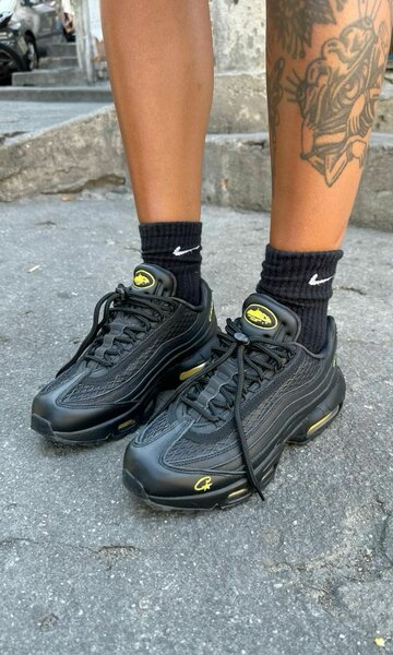 Nike Air Max corteize