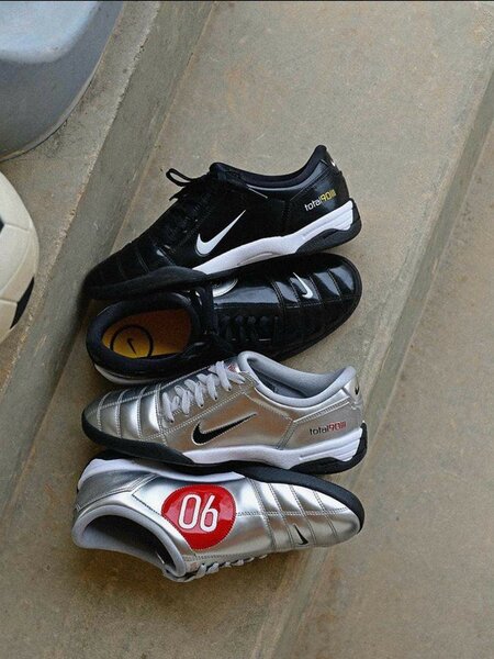 Nike Total 90