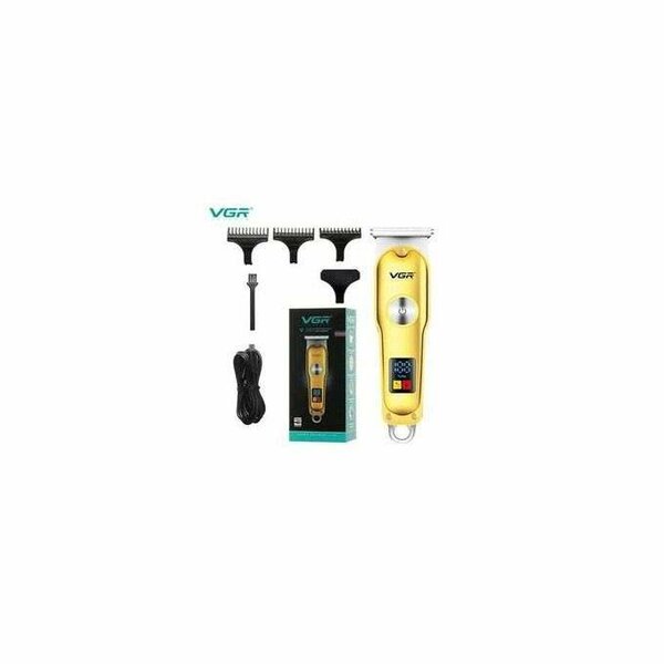 Tondeuse professionnelle VGR