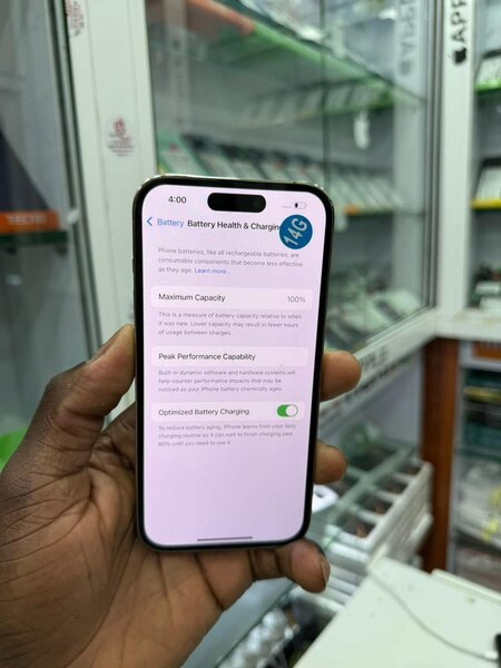 iphone 14 pro 256giga