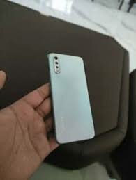 Vivo y 17 s 64 gb