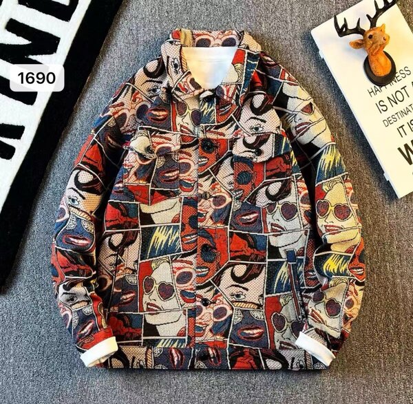 Jackette USA