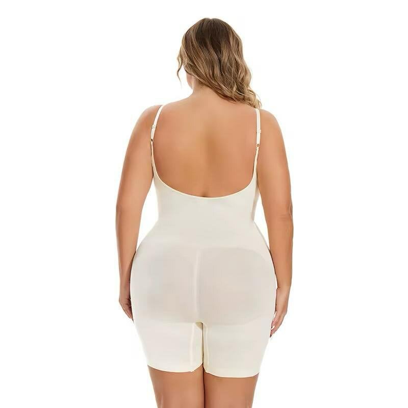 Combinaison sculptante femme