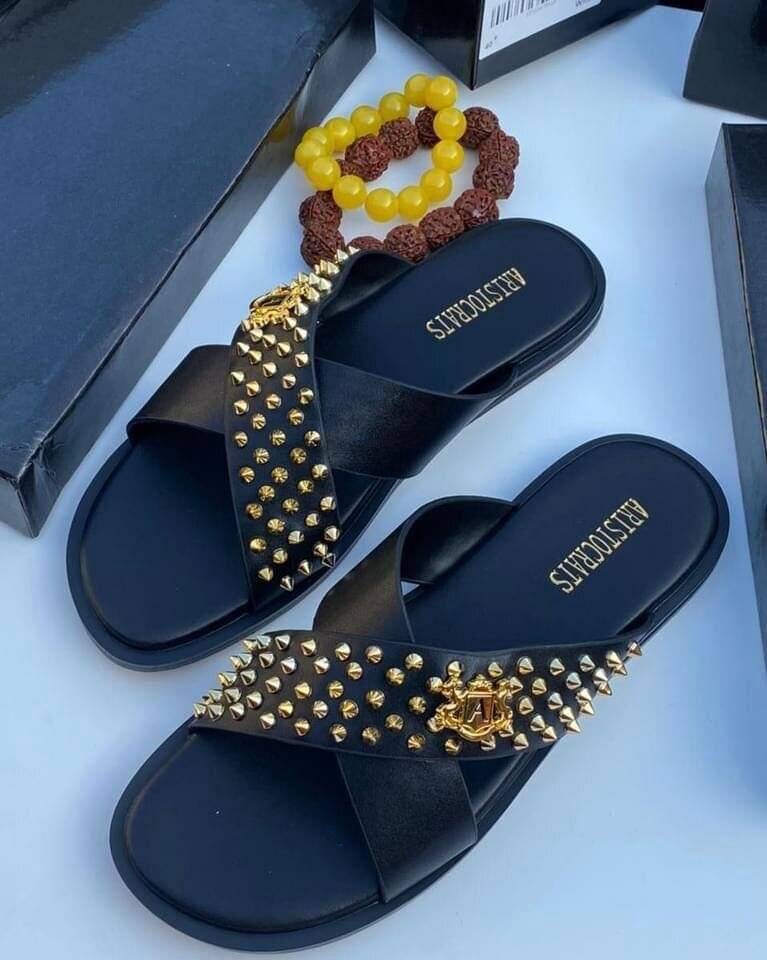 Aristocrats Slippers