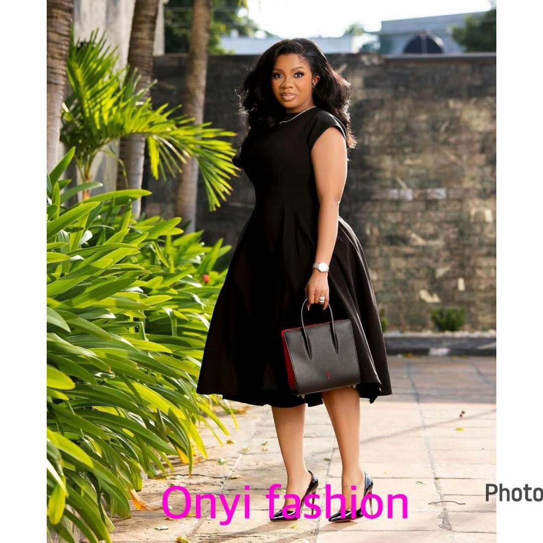 Beautiful office wear