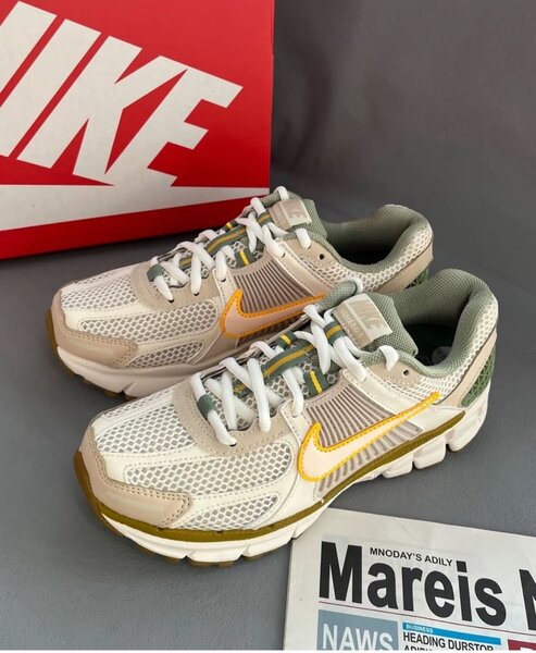 Chaussures de sport tendance