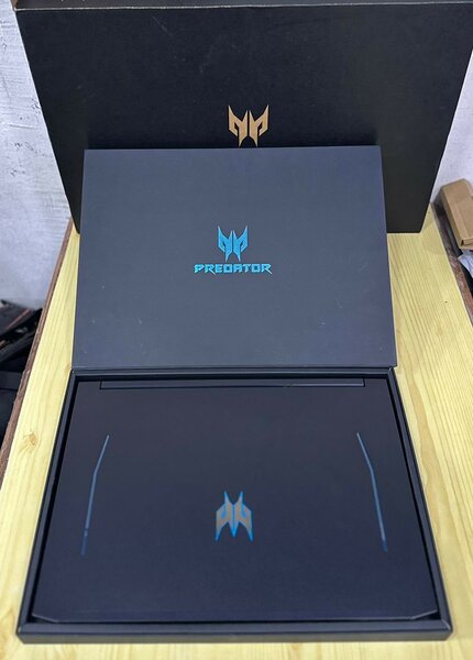 PC Predator Gamers ACER Core i7