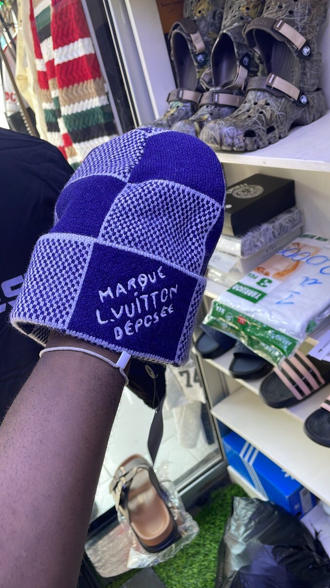 Casquettes de baseball strassées