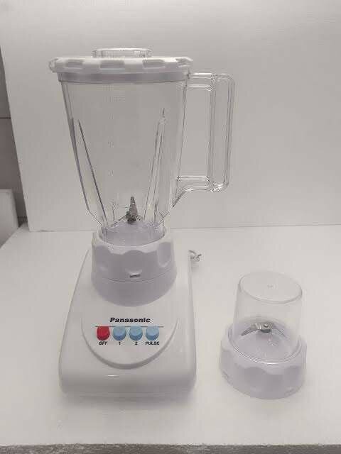 Panasonic juicer machine