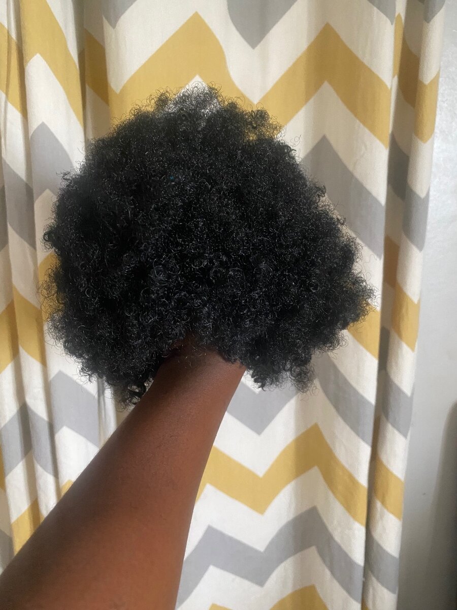 Perruque pour enfants