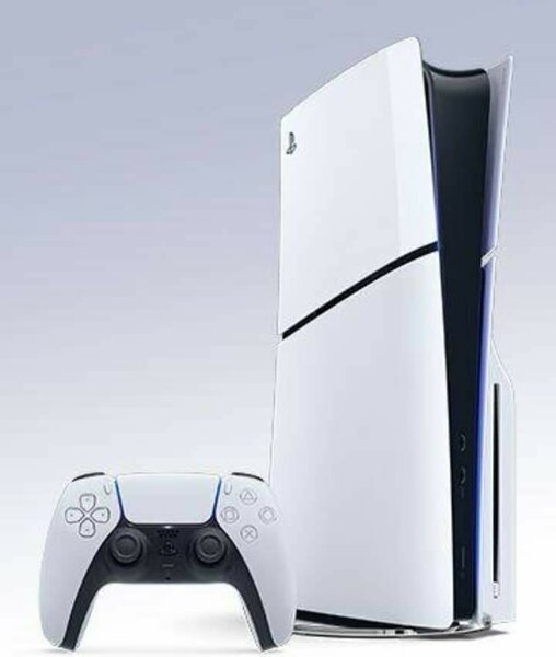 PlayStation 5 Console