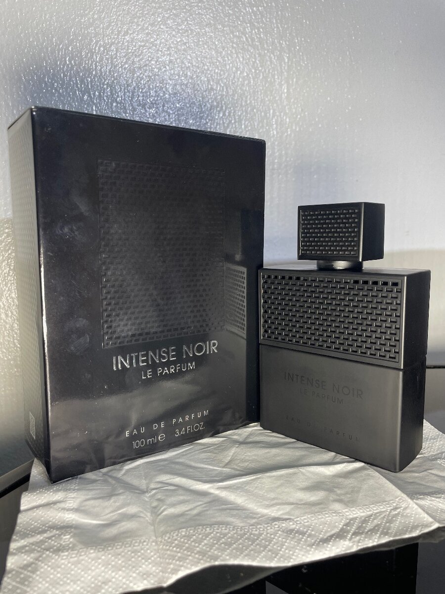 Parfum Intense Noir 100ml