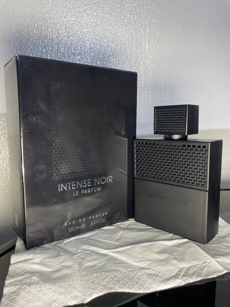 Parfum Intense Noir 100ml