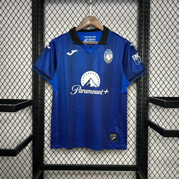 Maillot de Football Atalanta