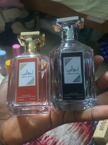 Ameera Al Arab Parfum Unisex