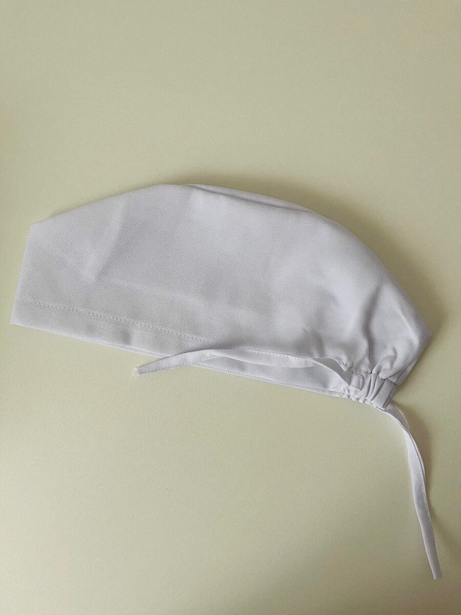 Медицинская шапочка