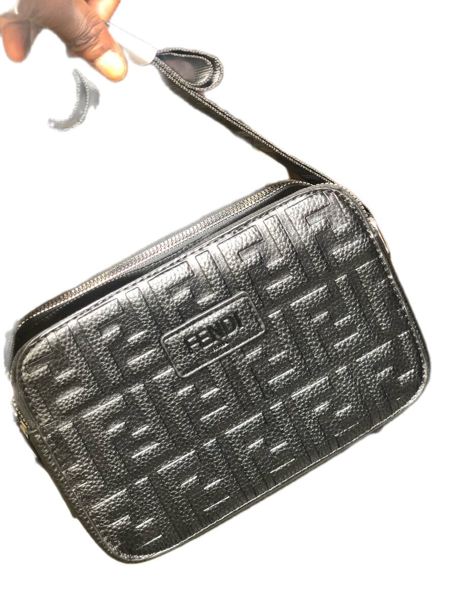 Sacoche cuir élégante homme