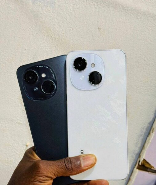 Tecno Pop 9 Smartphone 128GB