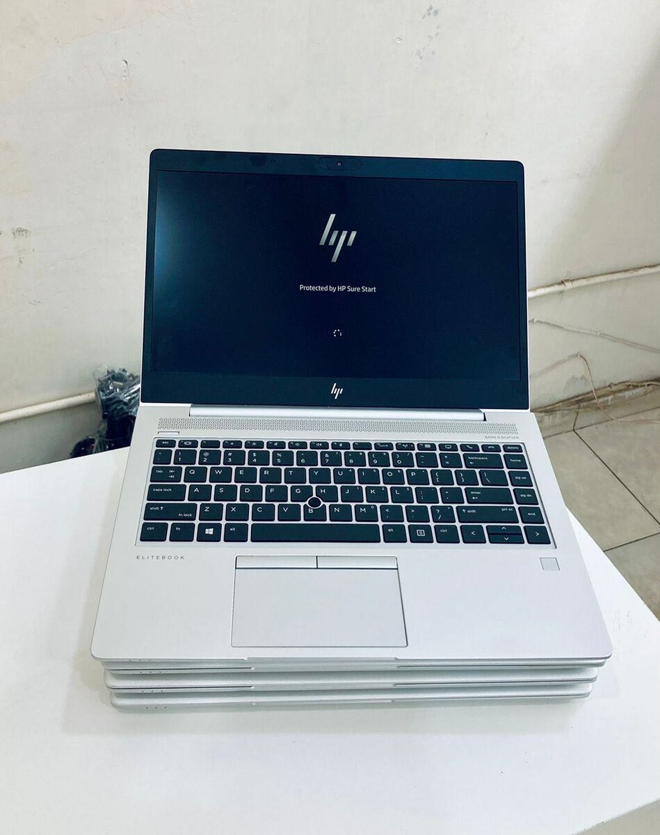 Hp mt44