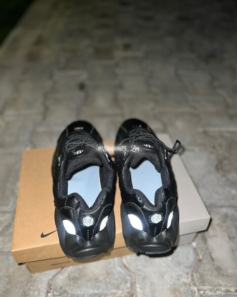 Nocta nike hotstep air terra